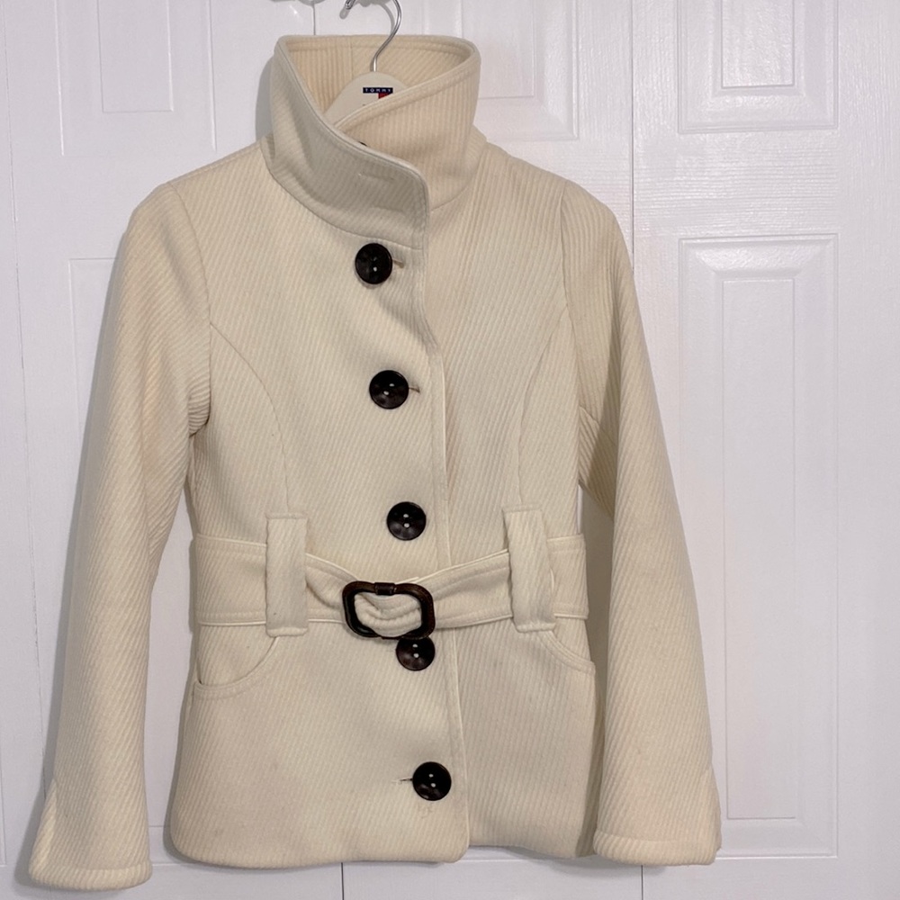 Soia & Kyo Coat - Picture 1 of 4